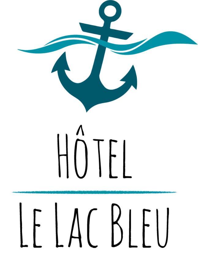 Hotel Le Lac Bleu Charavines Εξωτερικό φωτογραφία